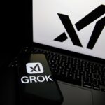 Elono Musko „Xai“ įkūrėjas išvyksta iš įmonės