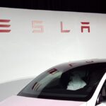 Paskutinės Tesla Model X ir S dienos jau čia pat.