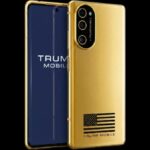 Klientai teigia, kad „Trump Mobile“ nutekina jų asmeninę informaciją