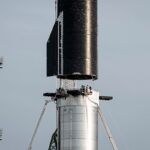 OSHA tiria darbuotojo mirtį SpaceX Starbase svetainėje