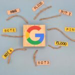 „Google“ išbando naują robotų prieigos standartą