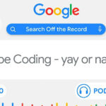 „Vibe Coding“ neatliks jūsų SEO