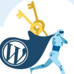„WordPress 7.0“ susiduria su saugumo problemomis dėl AI API raktų