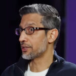 Google CEO Sundar Pichai Downplays Google Zero Concerns