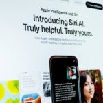 Ką „Apple“ „Gemini“ maitinama „Siri“ reiškia paieškos matomumui