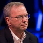 NASA pasirenka Erico Schmidto raketų kompaniją Marso misijai ir pradeda