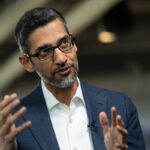 „Alphabet“ planuoja surinkti 80 mlrd. USD, kad sumokėtų už AI