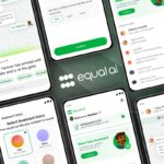 „Equal AI“ surenka 30 mln