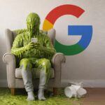 „Google“ tyrimai rodo, kaip galima aptikti AI šlamštą