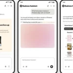 „Pinterest“ pristato AI pagrįstus skelbimų ir apsipirkimo įrankius