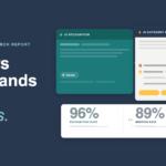 AI Recognizes 96% Of Brands But Mentions Almost None
