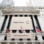 FTC sues Hims & Hers for allegedly sharing patients' medical