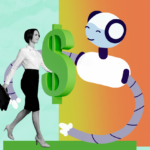 Įkraunant dirbtinio intelekto robotus nusprendžiama, kurie agentai vis tiek gali