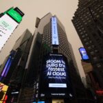Kodėl pirmieji GPU finansuotojai kreipiasi į išvadų lustus 400 mln