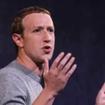 Meta touts industry-leading ad revenue growth, but AI unease rises