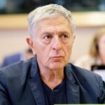 Politiko, kuris tyrė piktnaudžiavimą šnipinėjimo programomis, į jo telefoną buvo