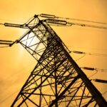 Viena nukritusi elektros linija atskleidė augančią AI duomenų centro problemą.