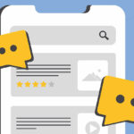 „Google“ verslo profiliai, kuriuose rodomos tuščios apžvalgų informacijos suvestinės