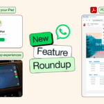 „WhatsApp“ prideda „Apple CarPlay“ ir „Android Auto“ atnaujinimus, „iPad“ prisiregistravimus