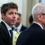 Apple says more ex-employees may have taken confidential data to