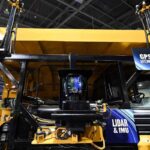 Caterpillar is bringing to AI deployment what it learned from