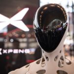 Chinese automakers are following Tesla’s bet that robots are the