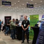 Your table awaits: Exhibit at TechCrunch Disrupt 2026 to be