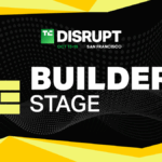 Builders Stage agenda revealed for Disrupt 2026