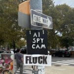 Flock reportedly tries to shrink workforce with employee buyouts