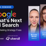Google On What’s Next In AI Search + 5 Local