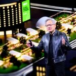 Jensen Huang explains why Nvidia will grow an astounding 70%