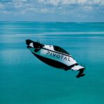 Larry Page's flying car company Pivotal loses its CEO