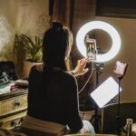New California law will penalize influencers who don't disclose political