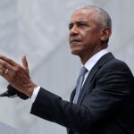 Obama urges Democrats to have a ‘clear plan’ for AI