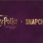 Snapchat introduces Harry Potter-themed activations