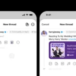 Threads adds more podcast promotion features