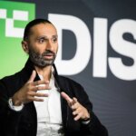 Blackstone's Jas Khaira says fears over AI-buildout debt are overblown