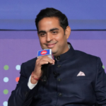 Jio shares surge 21% in market debut after blockbuster India