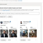 LinkedIn adds new creator monetization options