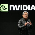 Nvidia launches new open models to run agents in the